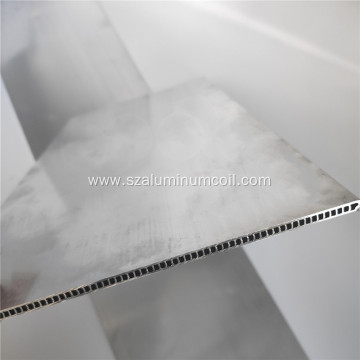 Ultrawide Aluminium Micro Channel Tubes for Heat Exchanger